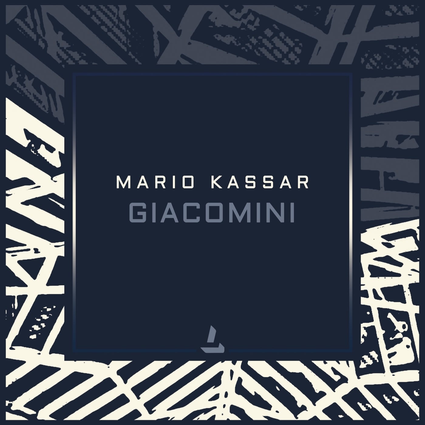 Mario Kassar - Giacomini [LIN280]